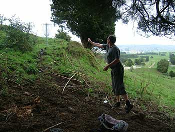 Disc Golf New Zealand